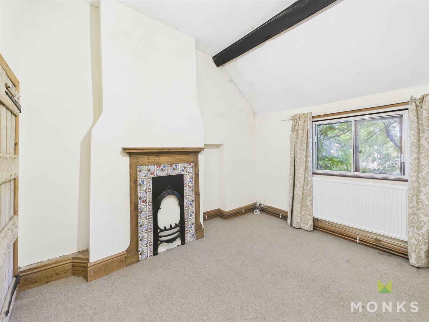 The Old Plough Aston, Wem, SY4 5JH SSTC